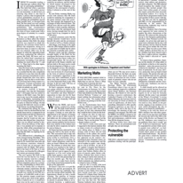 Roamer's column
Sunday Times of Malta
20.11.2004