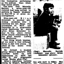 Malta's young musicians
Times of Malta
11.11.1971