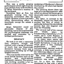 Electrifying Rachmaninov
Times of Malta
14.04.1987