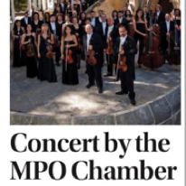 MPO Chamber 
Times of Malta
18.11.2015