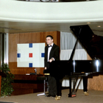 United Nations recital 2002
