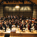 Lithuanian State Symphony 2016