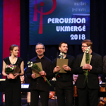 Ukmerge Percussion Festival 2018