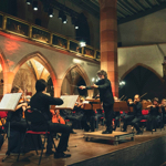 Russian National Orchestra, Festival International de Colmar 2019
