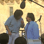 Joseph Calleja Valletta concert 2008