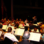 Grand concert Malta national Orchestra 2005