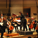 Lithuanian State Symphony, Vilnius 2011