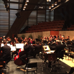 Biel Solothurn Orchestra, 2014