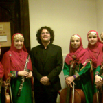 Royal Oman Symohony Orchestra 2008