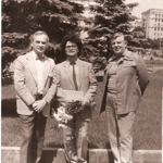 Kofman and Snegiriov 1984