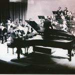 Schumann Concerto Teatru Manoel 1976
